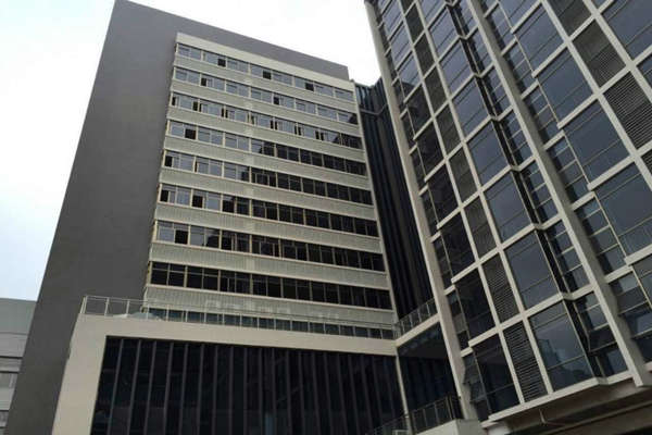 建筑能耗監(jiān)測系統(tǒng)的三級組成架構(gòu)！