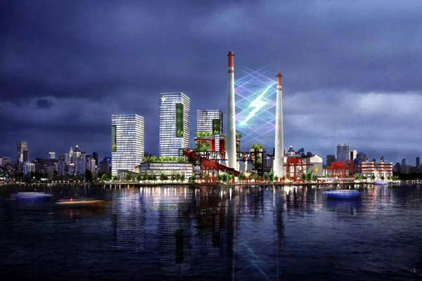 發(fā)電廠能源管理，照明設(shè)備節(jié)能很關(guān)鍵！