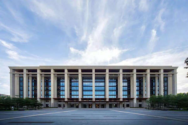 通過(guò)能耗監(jiān)測(cè)系統(tǒng)實(shí)現(xiàn)建筑節(jié)能改造！