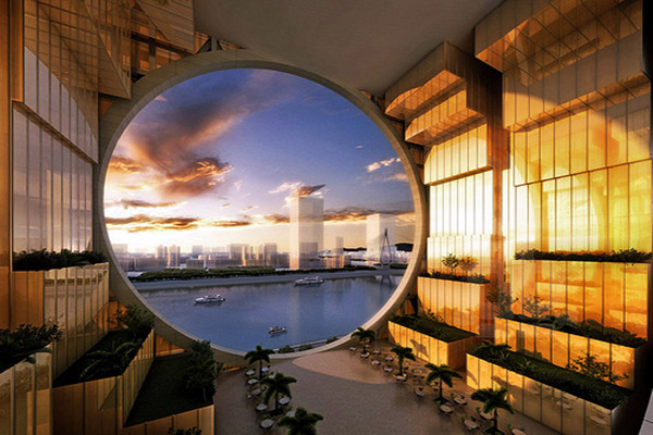 中央空調(diào)樓宇自控系統(tǒng)中施工應(yīng)注意的問題？