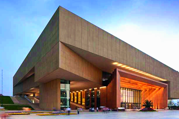 能耗監(jiān)測系統(tǒng)在高校建筑中的實現(xiàn)價值！