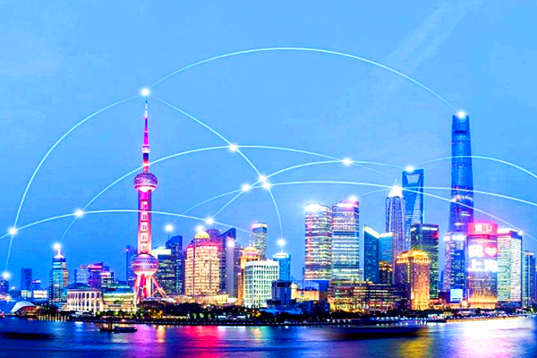 能耗監(jiān)測管理系統(tǒng)，全面實(shí)時(shí)監(jiān)測能耗數(shù)據(jù)