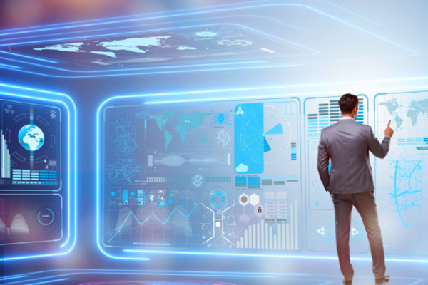 能耗監(jiān)測系統(tǒng)助力建筑節(jié)能！