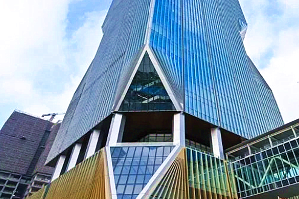 科普：建筑能耗在線監(jiān)測系統(tǒng)知多少？