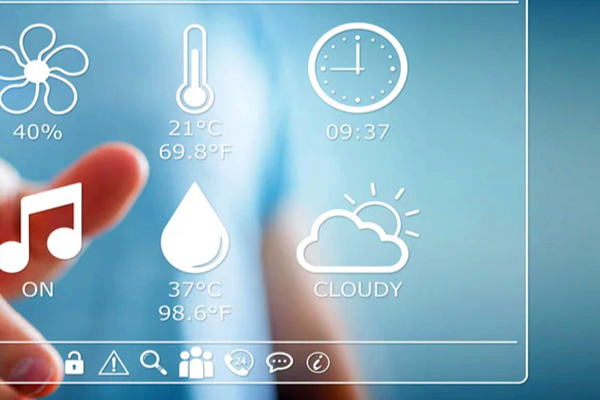 城市化背后能耗驚人，建筑能耗監(jiān)測勢在必行