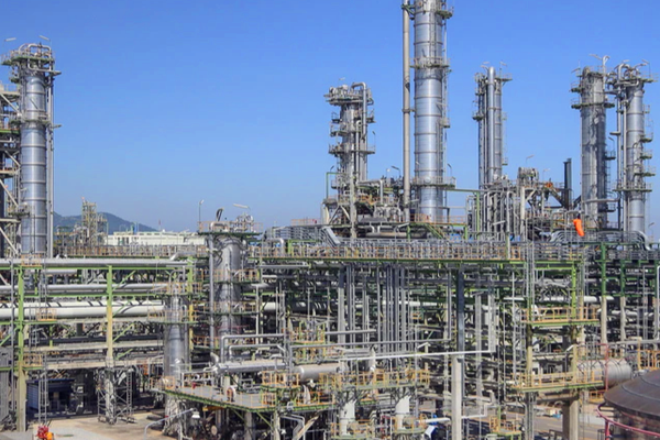 化工行業(yè)能源管理系統(tǒng)的應(yīng)用！