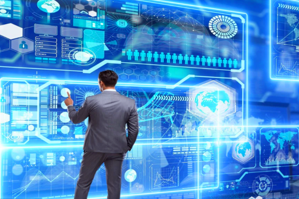 碳達(dá)峰、碳中和戰(zhàn)略，能耗在線監(jiān)測系統(tǒng)將迎來新機(jī)遇！