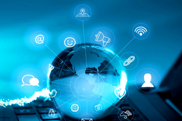 能源管理系統(tǒng)，助力線上能源管理！