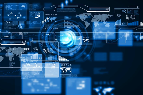 能源監(jiān)測系統(tǒng)解決方案！