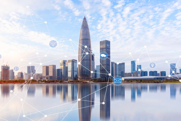 物聯(lián)網(wǎng)在能源監(jiān)測系統(tǒng)中的應(yīng)用！