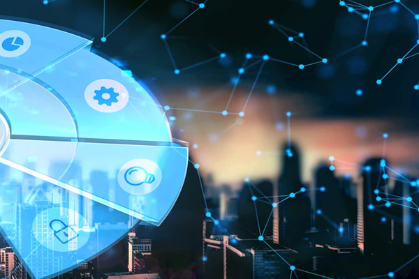 能耗監(jiān)測(cè)系統(tǒng)解決方案！