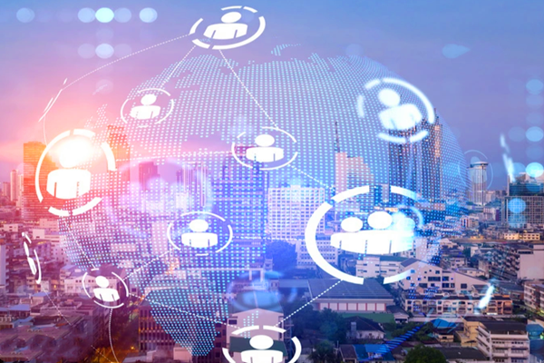 能源監(jiān)測管理系統(tǒng)，提高綠色經(jīng)濟服務(wù)！