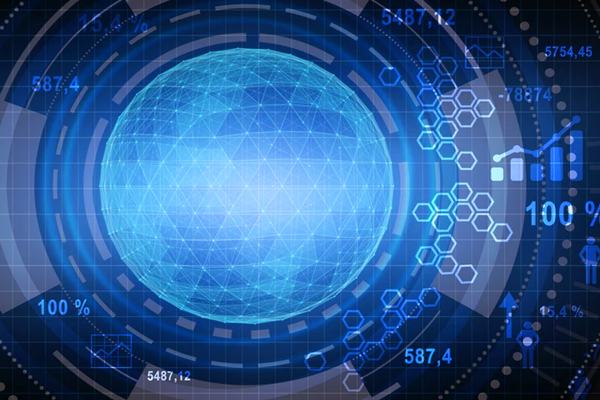 能源監(jiān)測管理系統(tǒng)：能源數(shù)據(jù)劃分及其形態(tài)