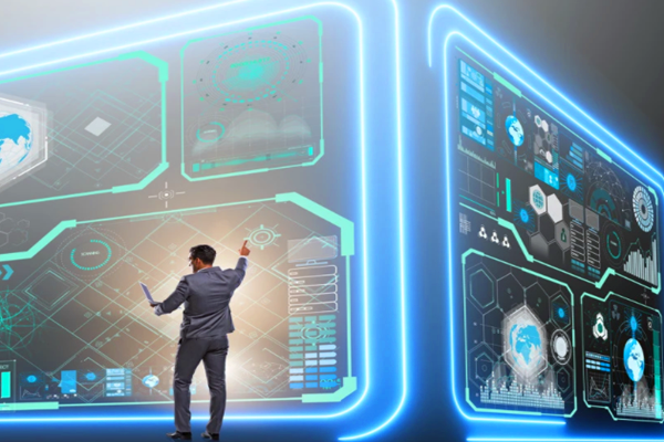 能耗監(jiān)測管理系統(tǒng)在智能建筑中的應用！