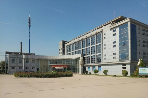 新泰市新港物資有限公司能耗在線(xiàn)監(jiān)測(cè)案例