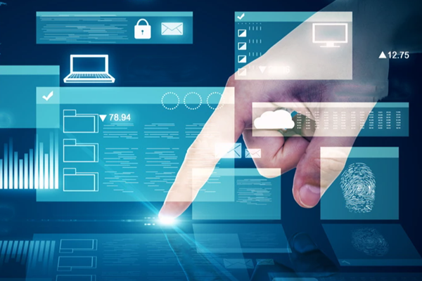 商業(yè)園區(qū)能源管理系統(tǒng)介紹！