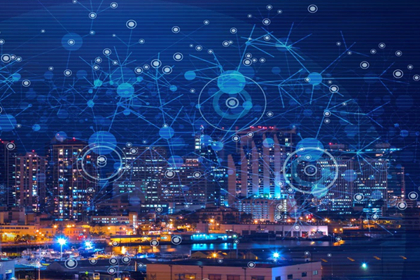 能耗監(jiān)測管理系統(tǒng)總體架構(gòu)及數(shù)據(jù)采集！