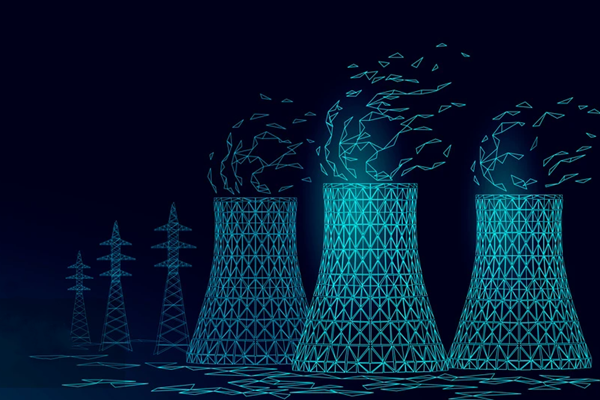 企業(yè)節(jié)能監(jiān)測(cè)系統(tǒng)在鋼鐵廠的建設(shè)應(yīng)用！