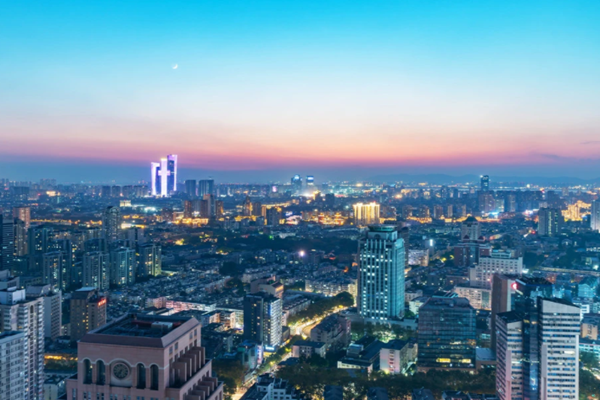 企業(yè)在建立節(jié)能監(jiān)測系統(tǒng)時，做好能源初始評審工作！