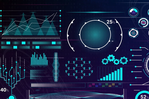 能耗監(jiān)測(cè)系統(tǒng)，讓節(jié)能看得到！