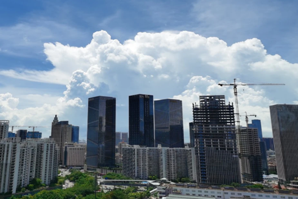 什么是綠色建筑？如何讓建筑“綠色化”？