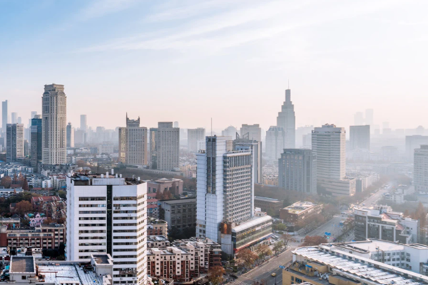 公共建筑智能節(jié)能改造解決方案！