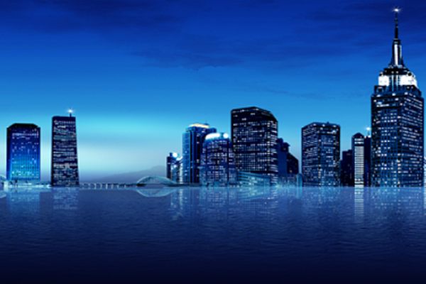 園區(qū)能源管理系統(tǒng)，掌握能源利用和管理情況！