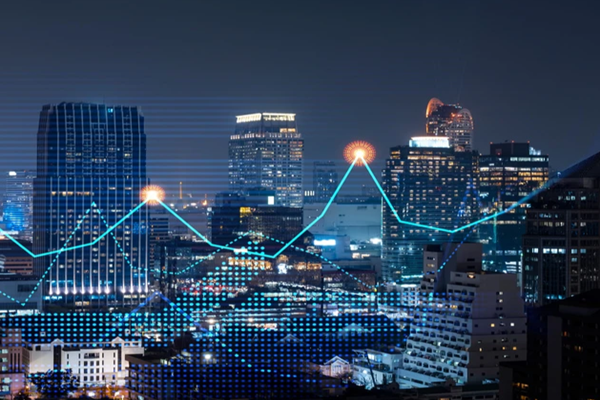 能源管控系統(tǒng)功能介紹！