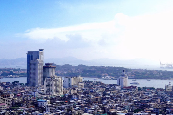 建筑設(shè)備監(jiān)控系統(tǒng)末端設(shè)備的定位與安裝位置的檢測！