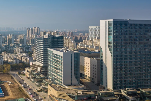 能耗監(jiān)測(cè)系統(tǒng)：解決城市能源管理問(wèn)題！