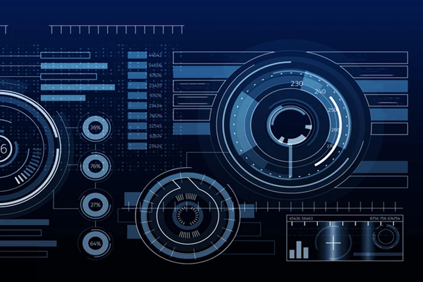 能耗監(jiān)測管理系統(tǒng)，3060目標(biāo)的好助手！