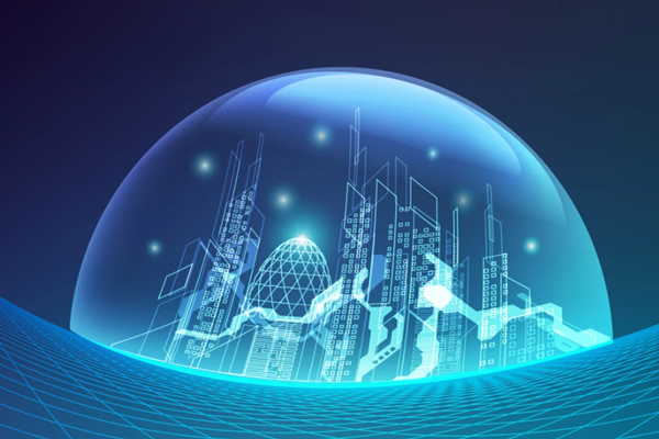 碳中和監(jiān)測系統(tǒng)，賦予智慧化管理！