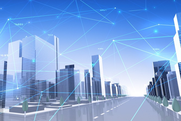 碳中和監(jiān)測系統(tǒng)，用數(shù)據(jù)呈現(xiàn)建筑智慧！