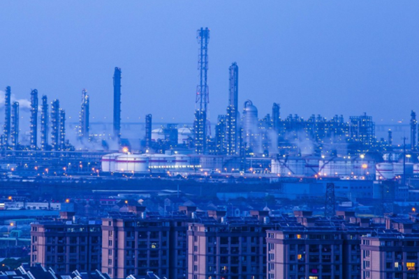 大型公共建筑為何要搭建節(jié)能監(jiān)測(cè)系統(tǒng)？