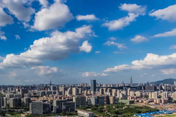 碳達(dá)峰監(jiān)測(cè)系統(tǒng)，以數(shù)字化賦能“雙碳”戰(zhàn)略！