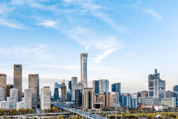 一路“碳”尋碳中和監(jiān)測系統(tǒng)！