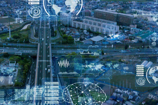 碳達(dá)峰監(jiān)測(cè)系統(tǒng)方案，一起來看看！