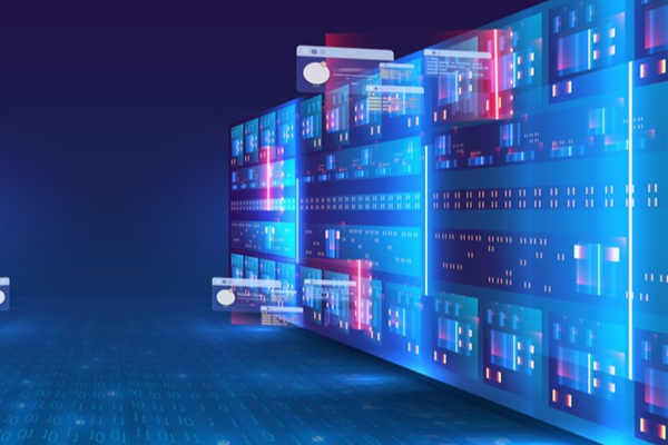 碳達(dá)峰監(jiān)測(cè)系統(tǒng)，為綠色發(fā)展打樣！