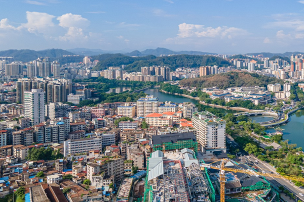 公共建筑能耗監(jiān)測系統(tǒng)平臺，彰顯應用價值！