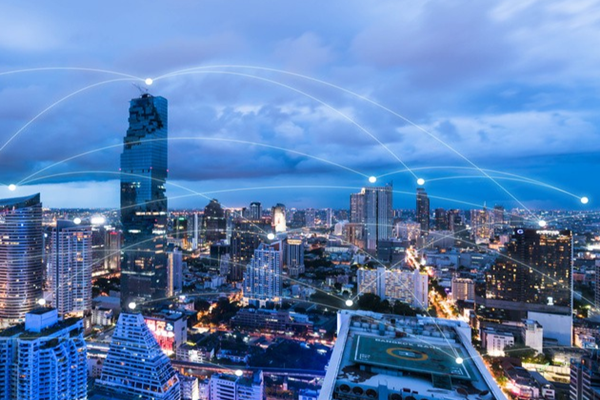 節(jié)能監(jiān)測系統(tǒng)，實現(xiàn)能源高效節(jié)能！