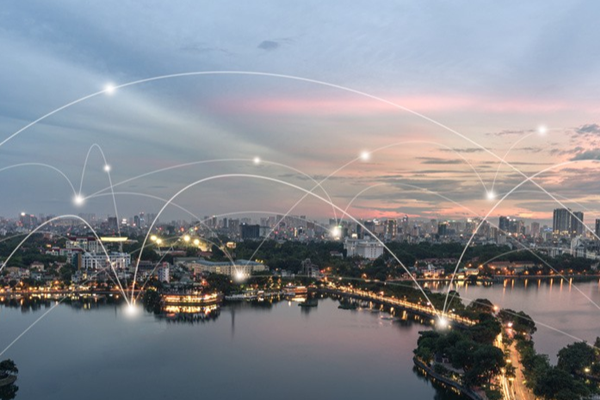 能耗監(jiān)測管理系統(tǒng)，用科技擔當“千里眼”！