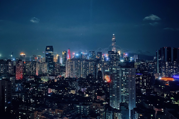 碳排放監(jiān)測系統(tǒng)，支撐企業(yè)碳管理！