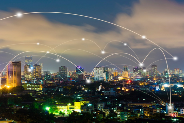 智能照明系統(tǒng)，讓建筑照明隨心所欲！