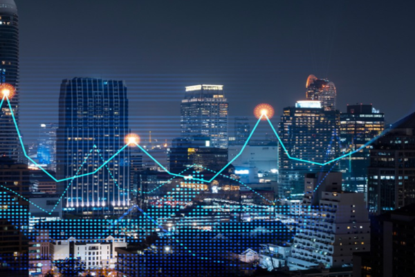 能耗監(jiān)測(cè)管理系統(tǒng)，輕松實(shí)現(xiàn)用能單位“能耗雙控”！