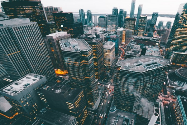 工業(yè)園區(qū)智慧化系統(tǒng)建設(shè)，提升園區(qū)競爭力！