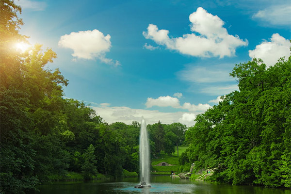 為什么要對建筑進(jìn)行碳排放核算？