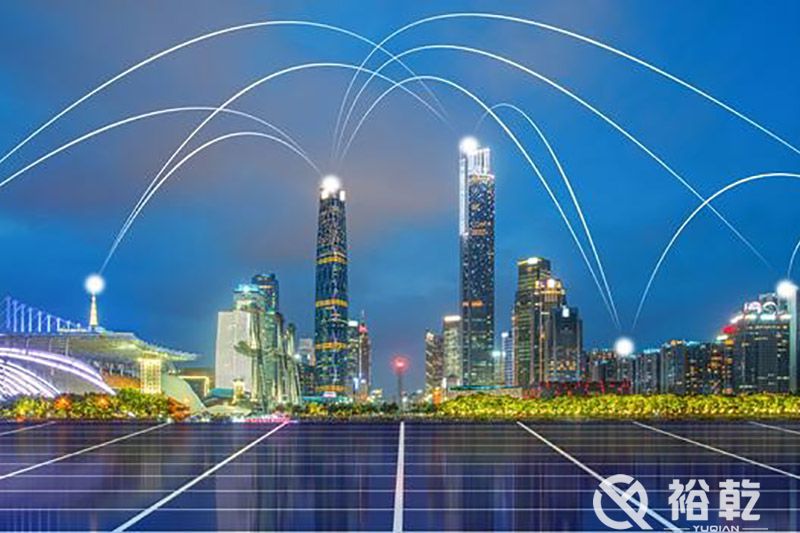 能耗監(jiān)測系統(tǒng)和智能樓宇系統(tǒng)聯(lián)動，實現(xiàn)建筑用能定額