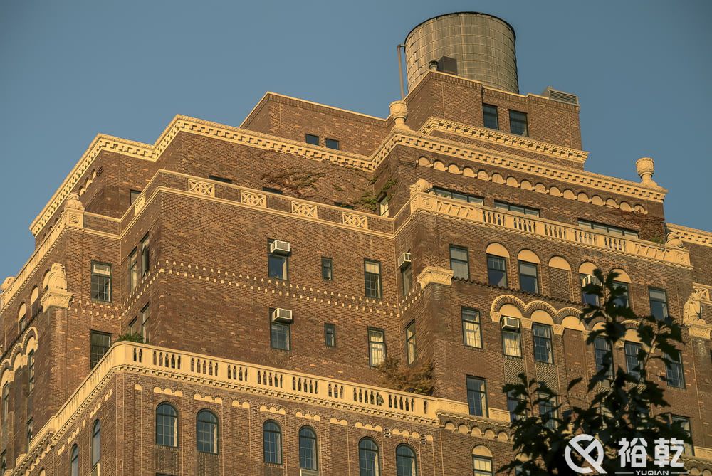 大型商場(chǎng)建筑主要包含哪些重點(diǎn)用能設(shè)備？