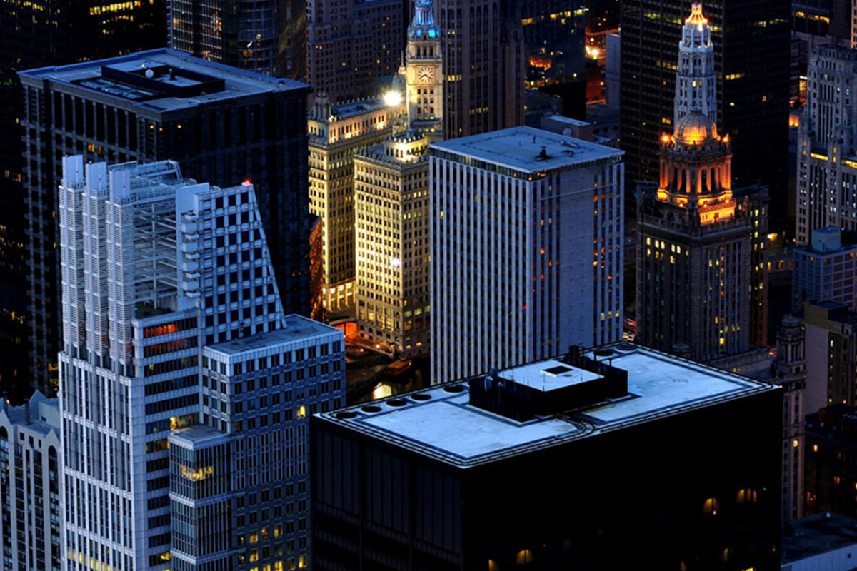 這5點(diǎn)，是企業(yè)建設(shè)能耗監(jiān)測(cè)系統(tǒng)的原動(dòng)力！