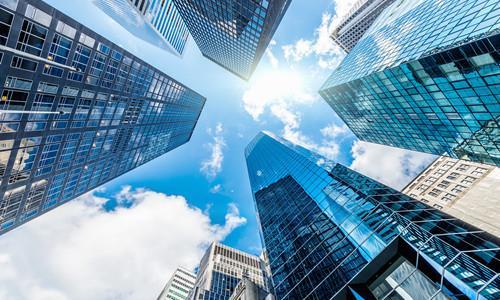 從上海建設能耗監(jiān)測系統(tǒng)的經(jīng)驗看樓宇節(jié)能辦法！